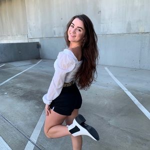 Meet your Posher, Kate